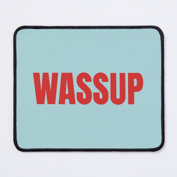Item preview, WASSUP - Young Miko designed and sold by moonna designs.