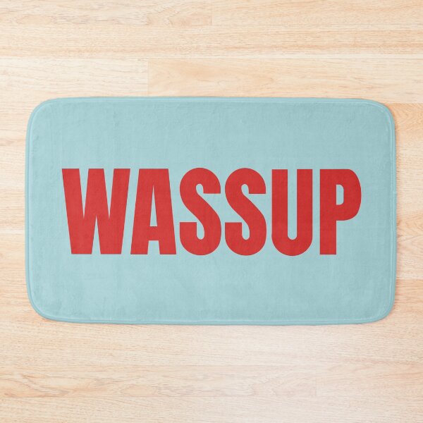 Item preview, WASSUP - Young Miko designed and sold by moonna designs.