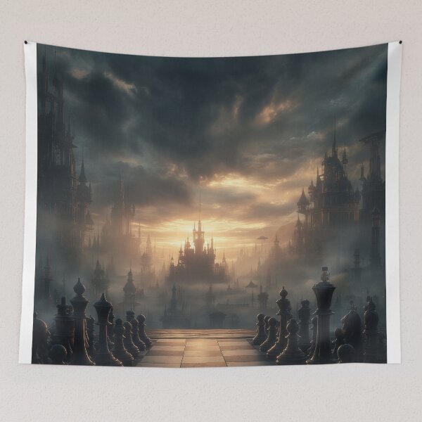 Item preview, Empire of Strategic Dawn designed and sold by oanaunciuleanu.