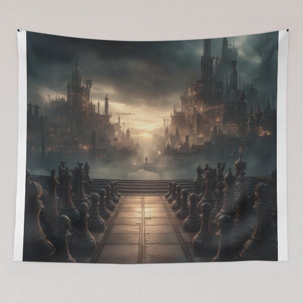 Item preview, Empire of Strategic Dawn designed and sold by oanaunciuleanu.