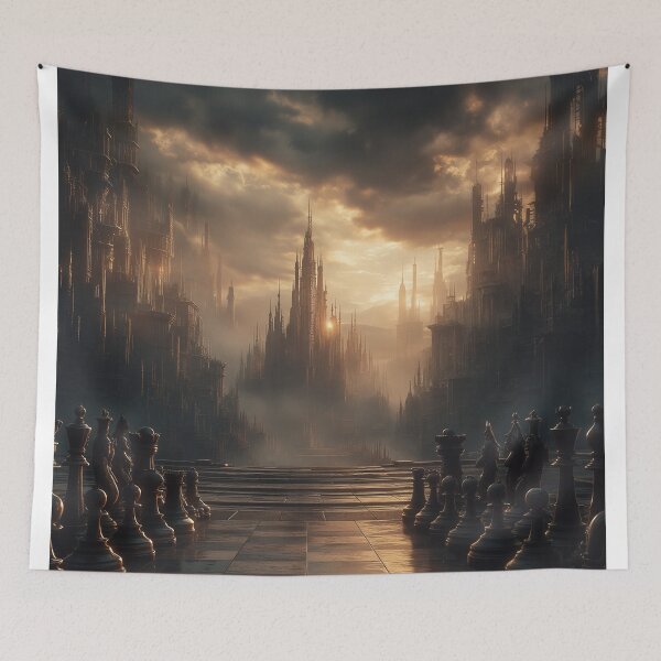 Item preview, Empire of Strategic Dawn designed and sold by oanaunciuleanu.