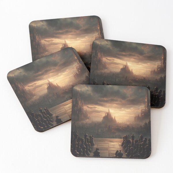 Item preview, Empire of Strategic Dawn designed and sold by oanaunciuleanu.