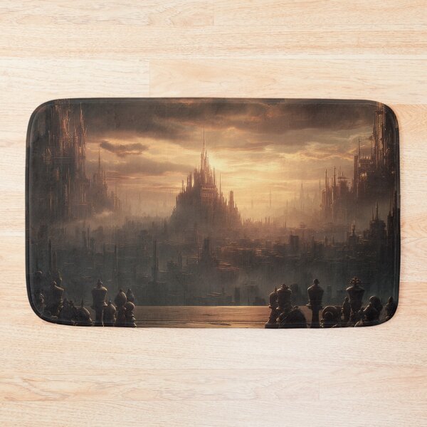 Item preview, Empire of Strategic Dawn designed and sold by oanaunciuleanu.
