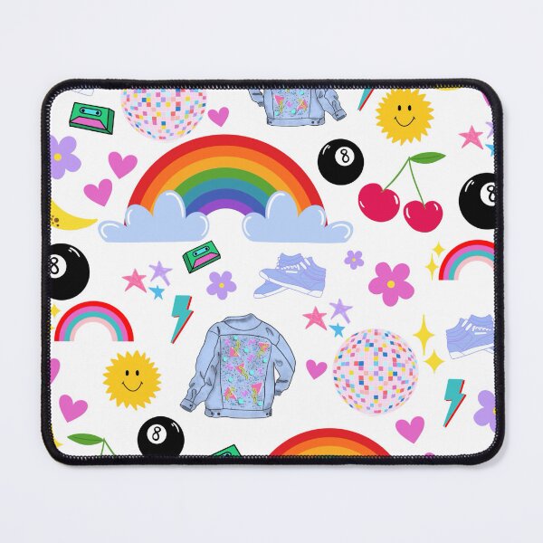 Item preview, Retro 80s Flashback Aesthetic designed and sold by Annie Illustrates Color.