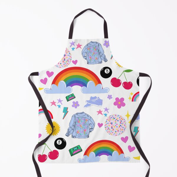 Item preview, Retro 80s Flashback Aesthetic designed and sold by Annie Illustrates Color.