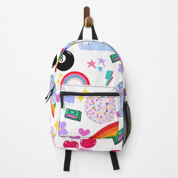Item preview, Retro 80s Flashback Aesthetic designed and sold by Annie Illustrates Color.