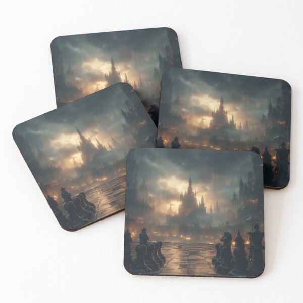 Item preview, Empire of Strategic Dawn designed and sold by oanaunciuleanu.