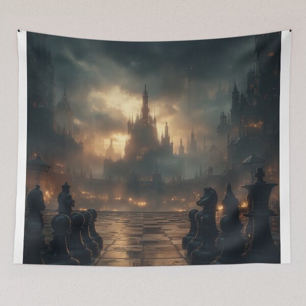 Item preview, Empire of Strategic Dawn designed and sold by oanaunciuleanu.