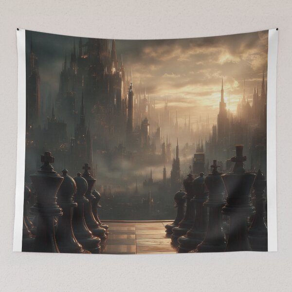 Item preview, Empire of Strategic Dawn designed and sold by oanaunciuleanu.