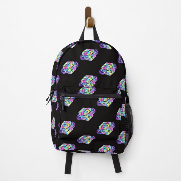 Item preview, World Rubik’s Cube Day – Gen Z Pop Culture Style designed and sold by  ViralVisionsCreating .