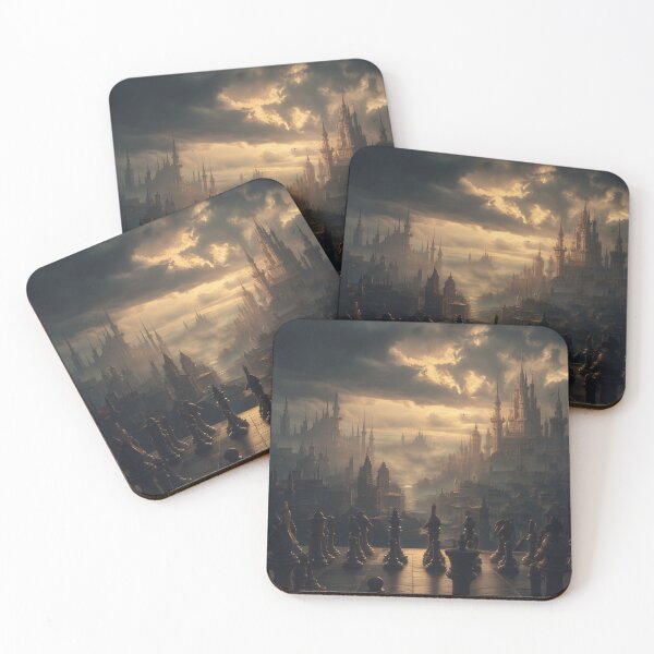 Item preview, Empire of Strategic Dawn designed and sold by oanaunciuleanu.
