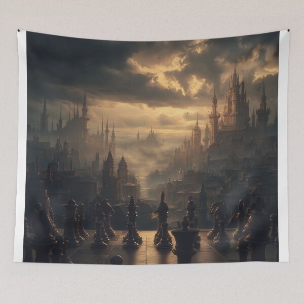 Item preview, Empire of Strategic Dawn designed and sold by oanaunciuleanu.