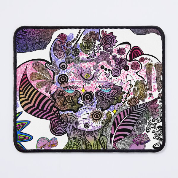 Item preview, Swirled Mind designed and sold by Influxandinflow .