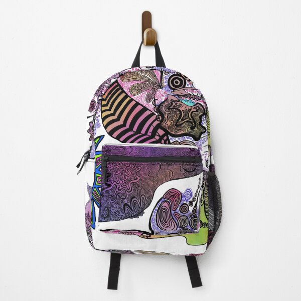 Item preview, Swirled Mind designed and sold by Influxandinflow .