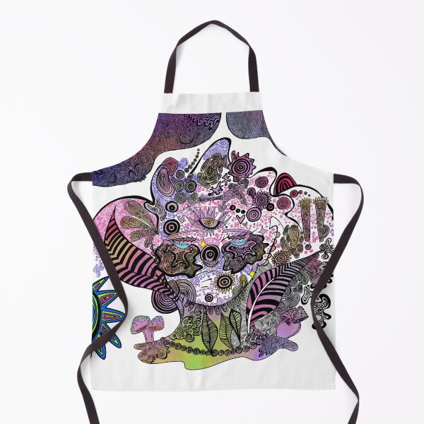 Item preview, Swirled Mind designed and sold by Influxandinflow .