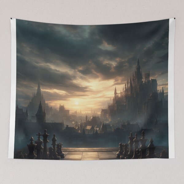 Item preview, Empire of Strategic Dawn designed and sold by oanaunciuleanu.