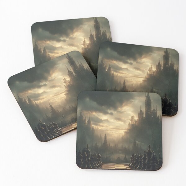 Item preview, Empire of Strategic Dawn designed and sold by oanaunciuleanu.