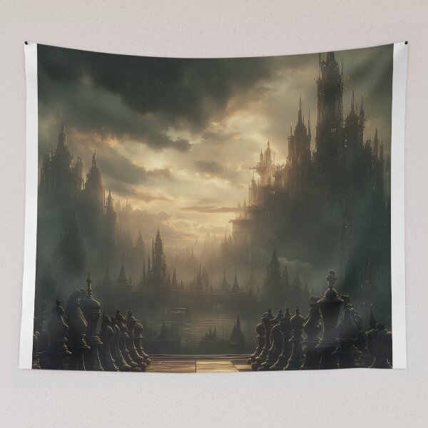 Item preview, Empire of Strategic Dawn designed and sold by oanaunciuleanu.