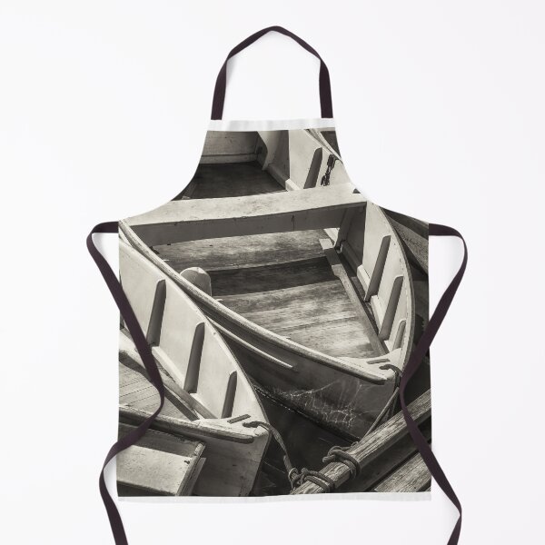 Item preview, Dinghies Dockside B+W designed and sold by Gerard Fornarotto.
