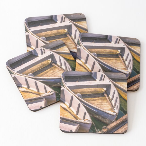 Item preview, Dinghies Dockside designed and sold by Gerard Fornarotto.