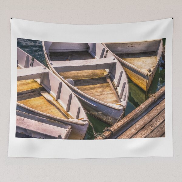 Item preview, Dinghies Dockside designed and sold by Gerard Fornarotto.