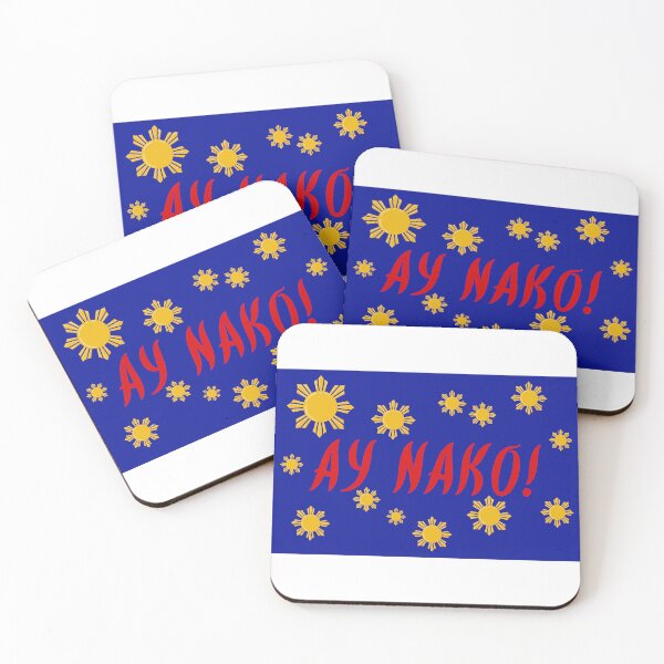 Item preview, Ay Nako designed and sold by EvrenFynn.
