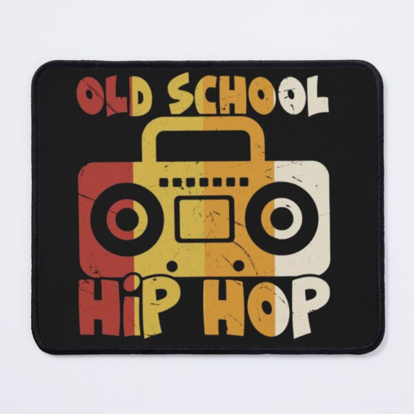 Item preview, old school hip hop designed and sold by Djamel1706.