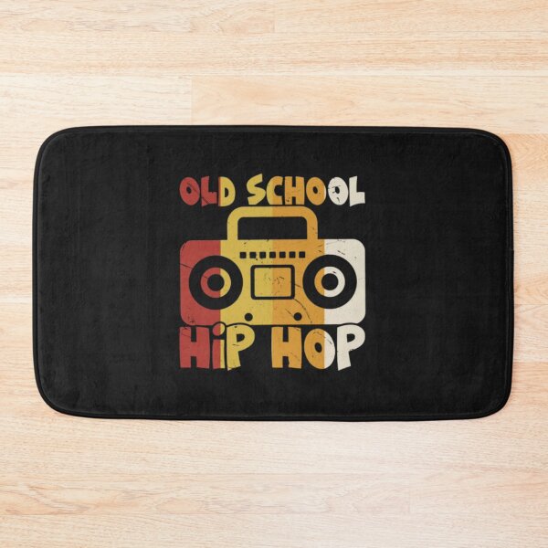 Item preview, old school hip hop designed and sold by Djamel1706.