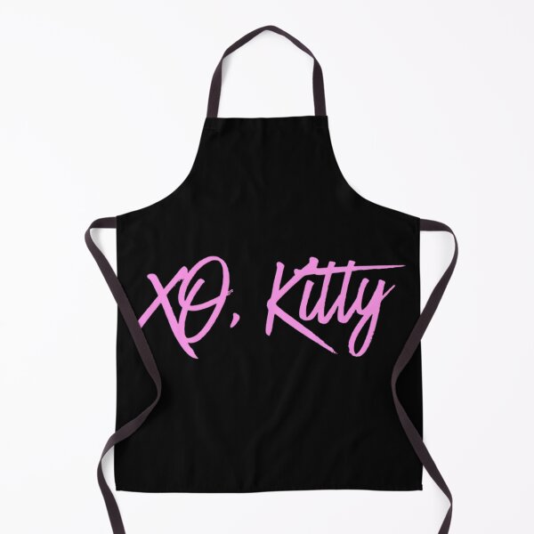 Item preview, Xo Kitty designed and sold by maglomanya.