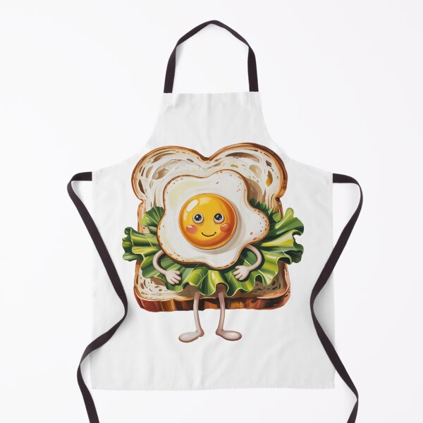 Item preview, Funny scrambled eggs. designed and sold by elegantpaterns.