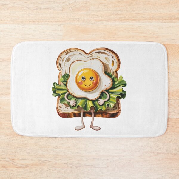 Item preview, Funny scrambled eggs. designed and sold by elegantpaterns.