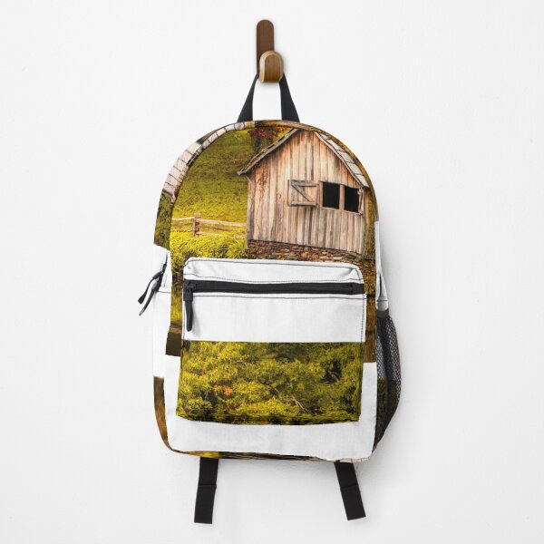 Item preview, Mabry Mill 1 designed and sold by Gerard Fornarotto.