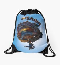 magic Drawstring Bag