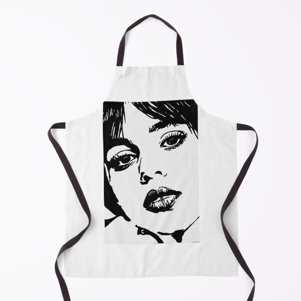 Item preview, Jenna Ortega designed and sold by Chad's Fresh Art.