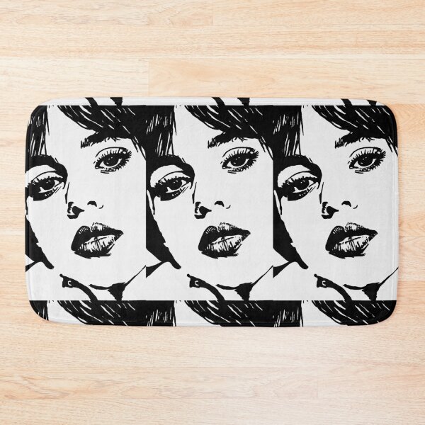 Item preview, Jenna Ortega  designed and sold by Chad's Fresh Art.