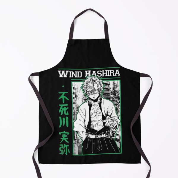 Item preview, Wind Hashira designed and sold by altimento.