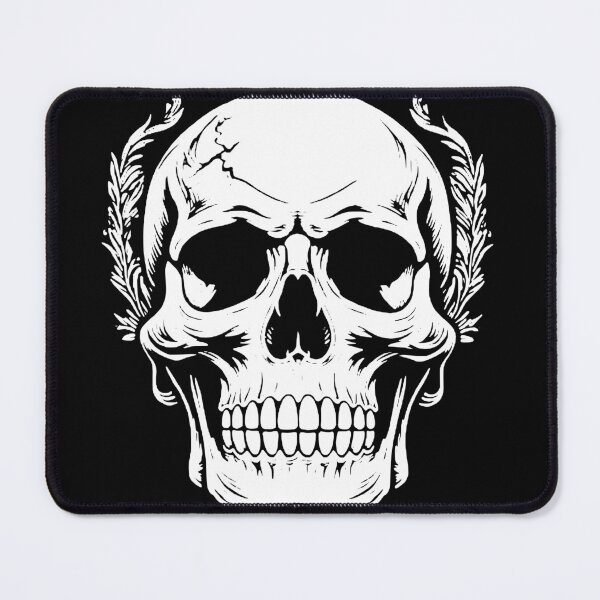 Item preview, skull head designed and sold by Brexmore3.