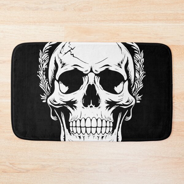 Item preview, skull head designed and sold by Brexmore3.