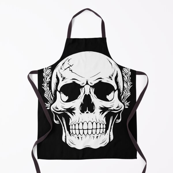 Item preview, skull head designed and sold by Brexmore3.
