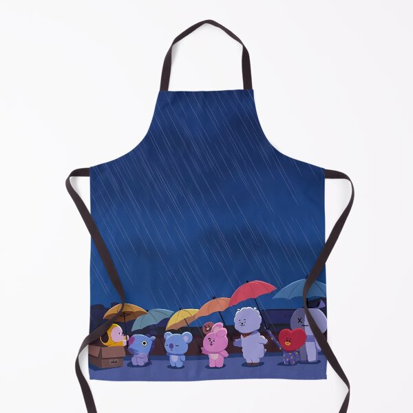 Item preview, Kpop in the rain designed and sold by William Cano.