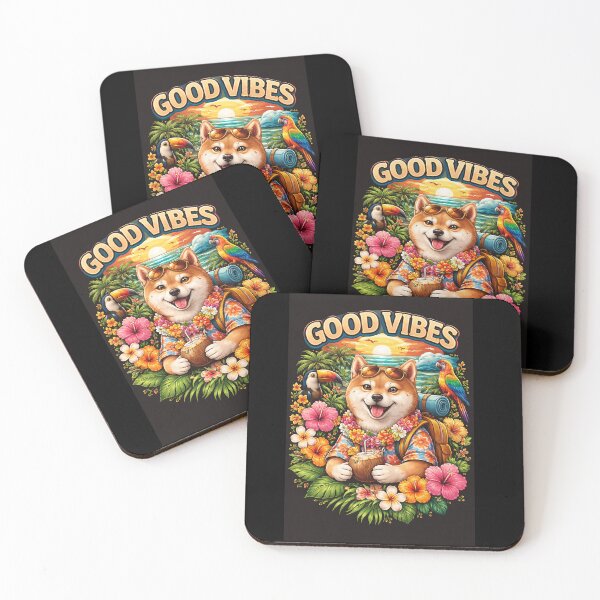 Item preview, GOOD VIBES designed and sold by nycooper3.