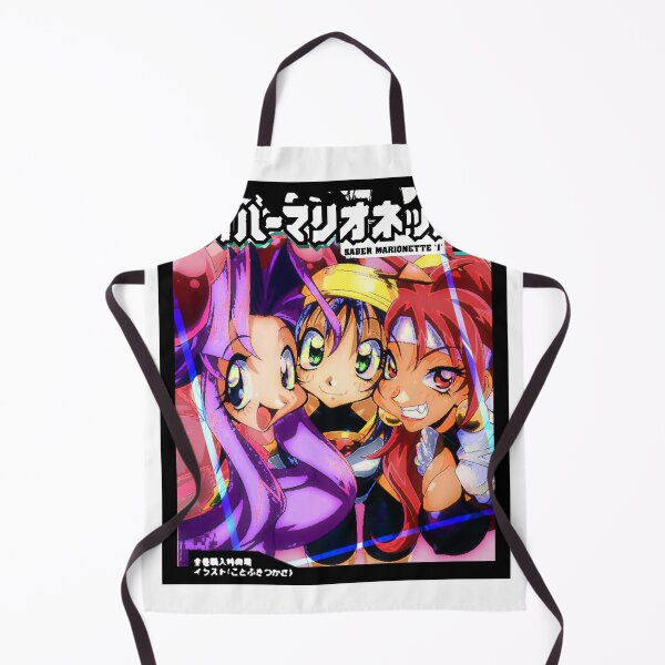 Item preview, saber marionette j2 designed and sold by Cent75.