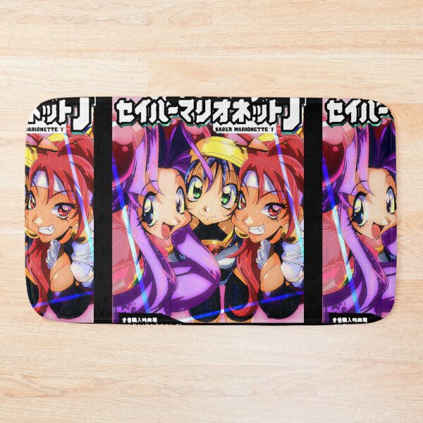 Item preview, saber marionette j2 designed and sold by Cent75.