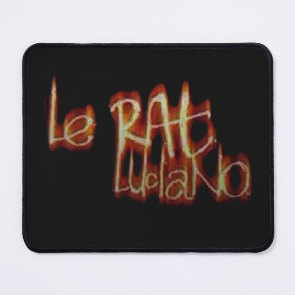 Item preview, Luciano the rat designed and sold by Djamel1706.