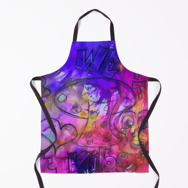 Item preview, Shroomy trip designed and sold by PaintToven.