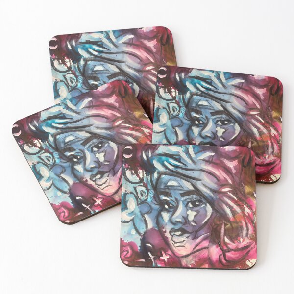 Item preview, Soft and sassy woman era  designed and sold by PaintToven.