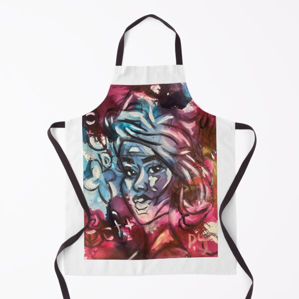 Item preview, Soft and sassy woman era designed and sold by PaintToven.
