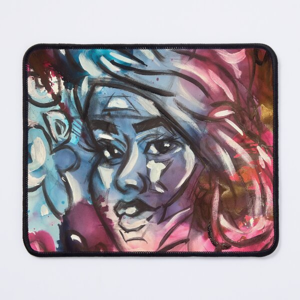 Item preview, Soft and sassy woman era designed and sold by PaintToven.