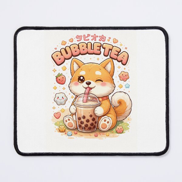 Item preview, BUBBLE TEA designed and sold by nycooper3.