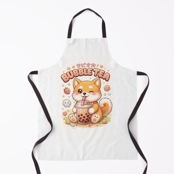 Item preview, BUBBLE TEA designed and sold by nycooper3.
